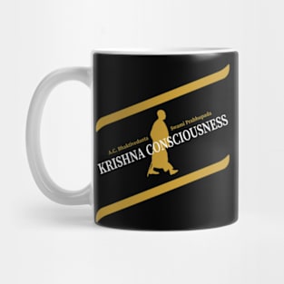 Krishna Consciousness Mug